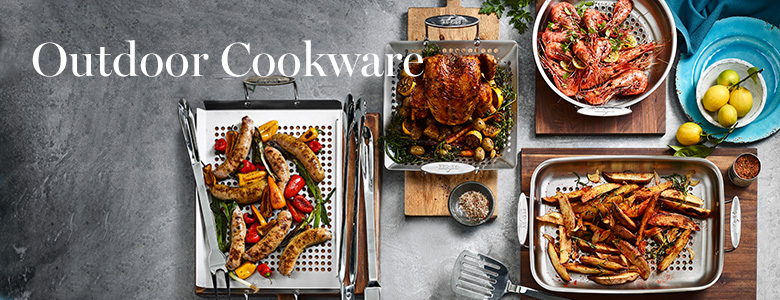 Outdoor Cookware