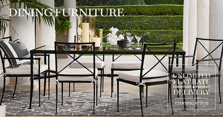 Dining Furniture