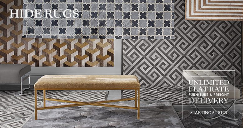 Hide Rugs