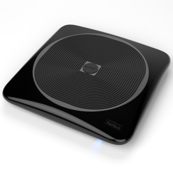 Motif Mentor™ AppDriven Coffee Brewing Scale Williams Sonoma