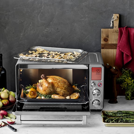 Breville Smart Oven Air Williams Sonoma