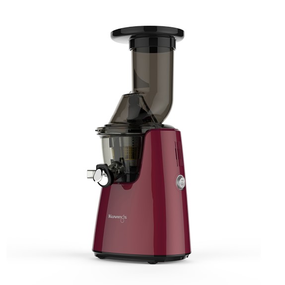 Kuvings Whole Slow Juicer Elite C7000 Williams Sonoma