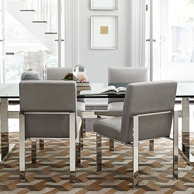 Luxury Home Furniture | Williams Sonoma