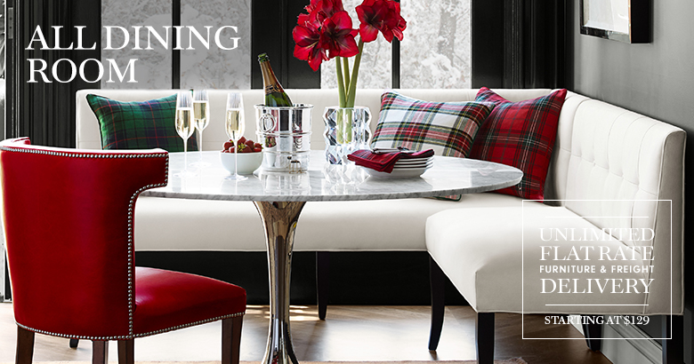 All Dining Room