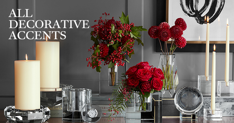 All Decorative Accents