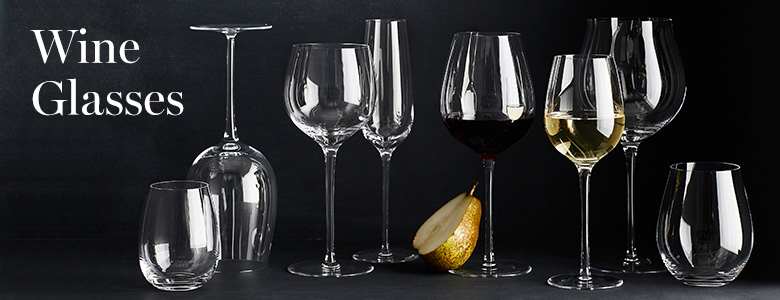 Wine Glasses