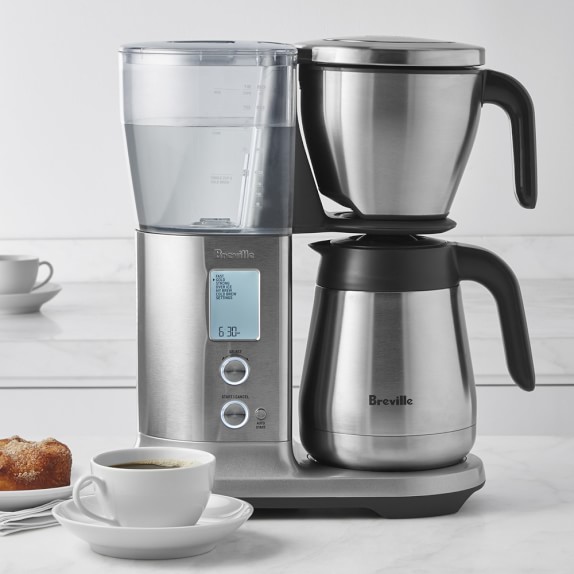 Breville Precision Brewer Thermal | Williams Sonoma