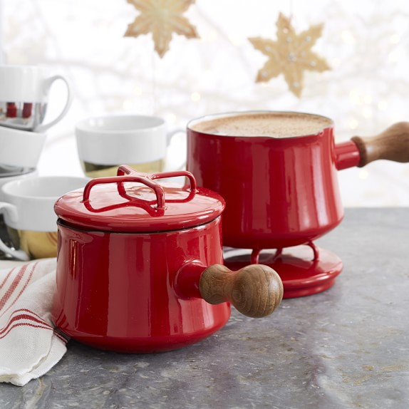 Williams Sonoma Hot Chocolate Pot Williams Sonoma