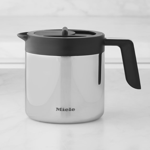 Miele CM6 Thermal Carafe Williams Sonoma