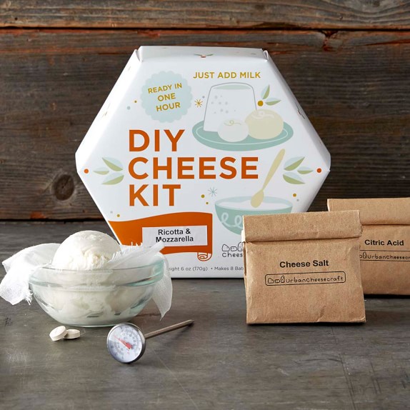 Image result for diy cheese kits