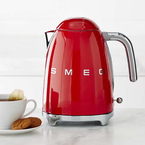 Smeg Tea Kettle Williams Sonoma