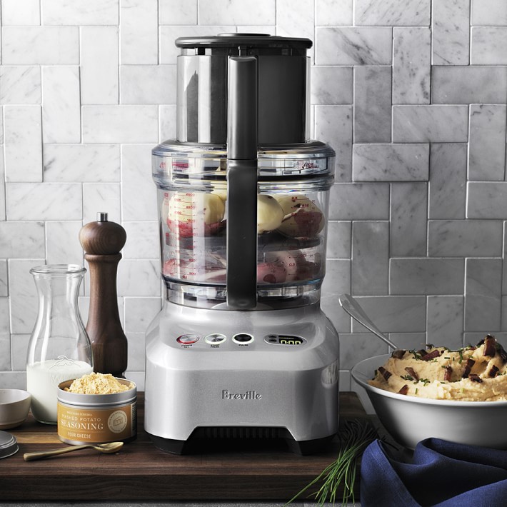 Dual blender william and sanoma