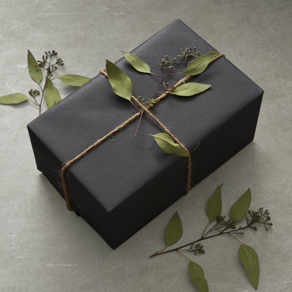 Eucalyptus Gift Wrap Bundle, Set of 3 Williams Sonoma