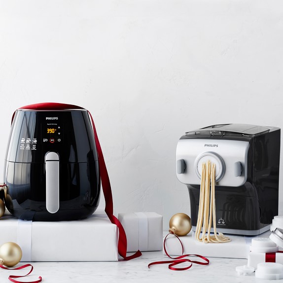 Philips Smart Pasta Maker Williams Sonoma