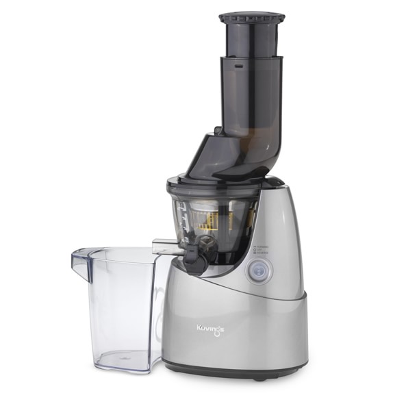 Kuvings Whole Slow Juicer Williams Sonoma