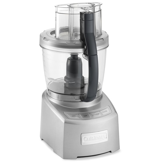 Cuisinart Elite 2.0 16Cup Food Processor Williams Sonoma