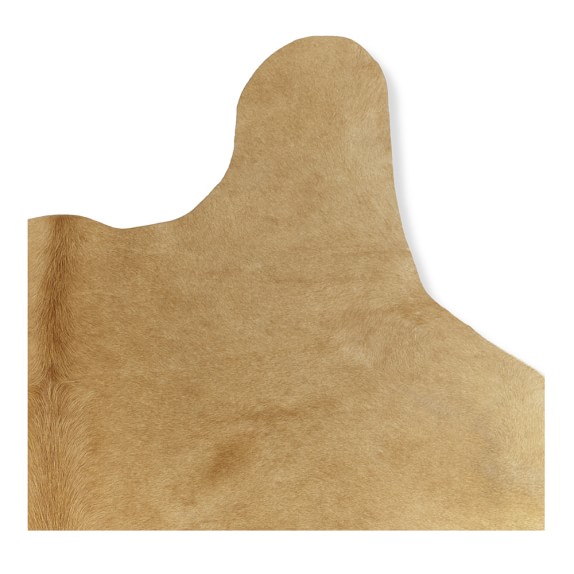 Hide Rugs Williams Sonoma