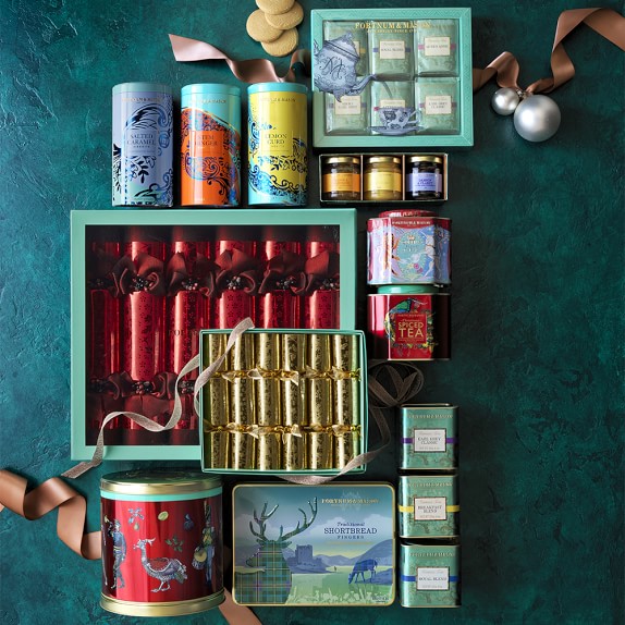 Fortnum & Mason Breakfast Blend Tea Williams Sonoma
