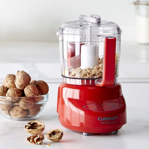 Cuisinart MiniPrep Plus Food Processor, 3Cup Williams Sonoma