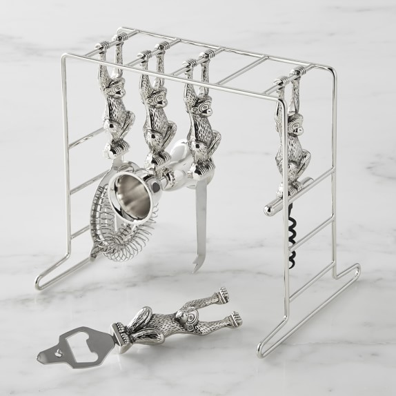 Monkey Bar Tool Set Williams Sonoma