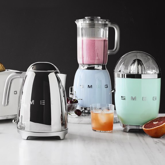 Smeg Tea Kettle Williams Sonoma