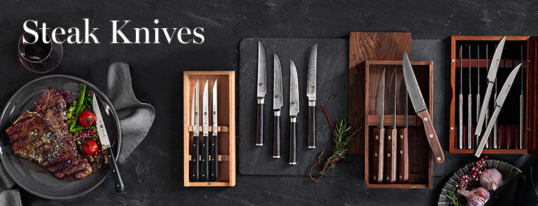 Steak Knives