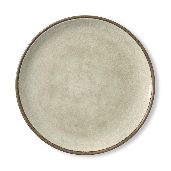 Stoneridge Melamine Salad Plates Williams Sonoma