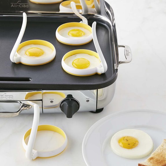 Williams Sonoma Egg Rings Williams Sonoma Egg Rings