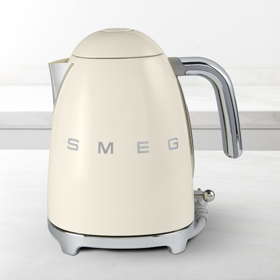 Smeg Tea Kettle Williams Sonoma