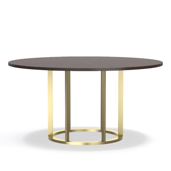 Rotunda Dining Table Williams Sonoma