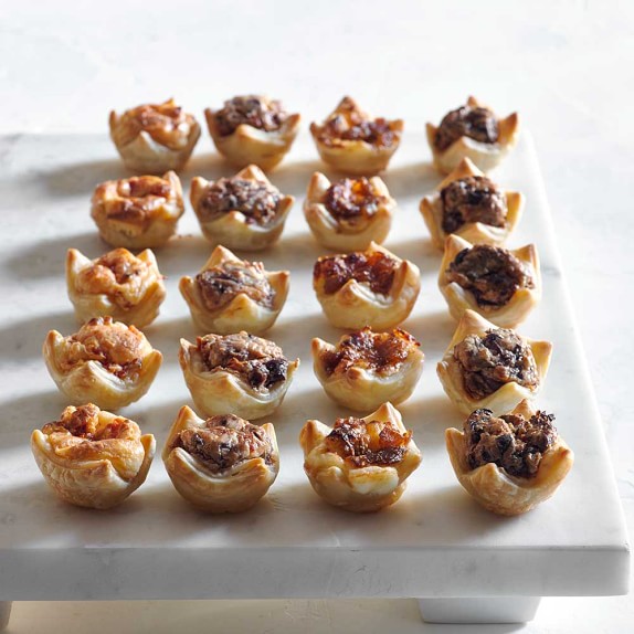 Mediterranean Appetizers Williams Sonoma