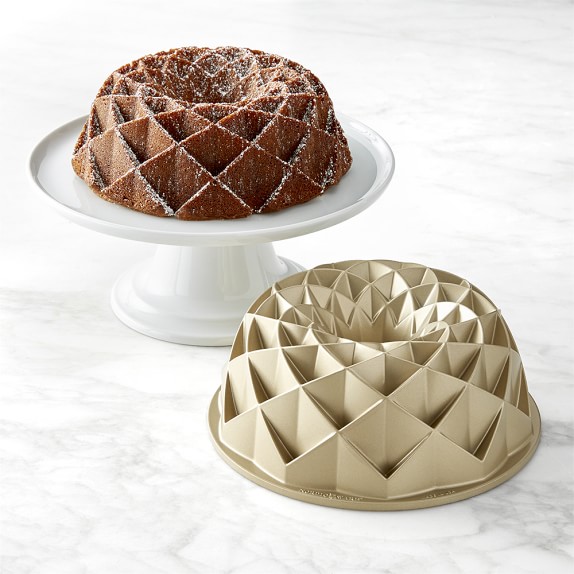 Jubilee Bundt Cake Jubilee Bundt Cake
