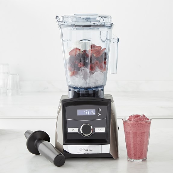 Vitamix A3300 Ascent Series Blender | Williams Sonoma