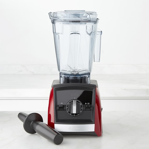 Vitamix A2300 Ascent Series Blender Williams Sonoma