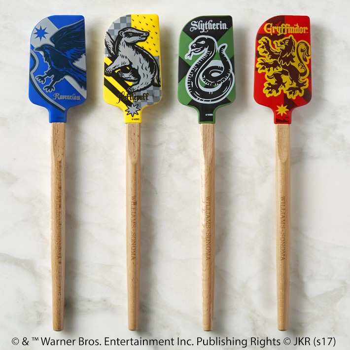HARRY POTTER™ SLYTHERIN™ Spatula at Williams Sonoma