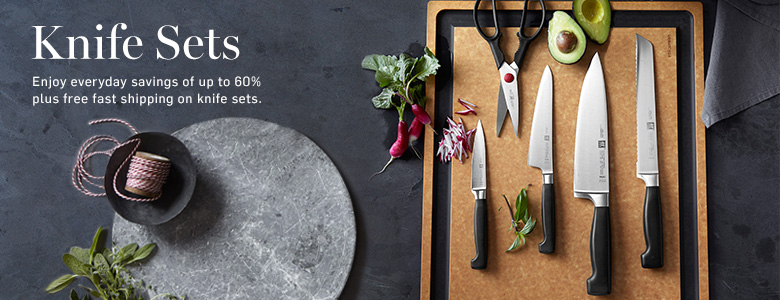 Knife Sets