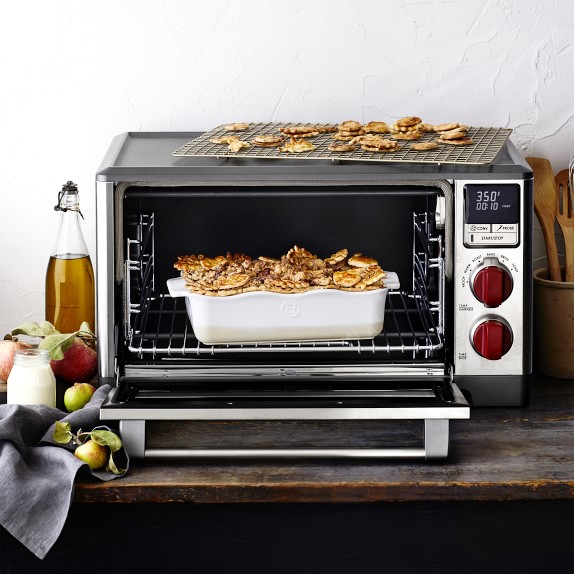 Wolf Gourmet Oven Williams Sonoma