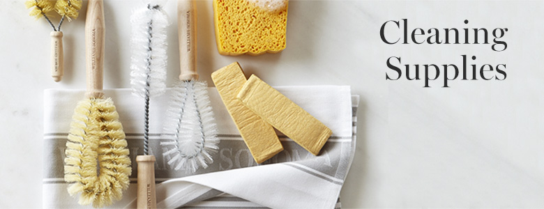 Cleaning Supplies