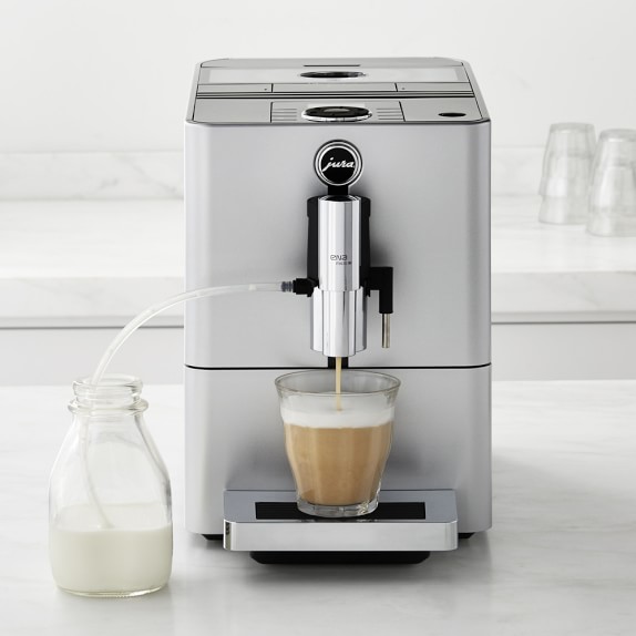Jura ENA Micro 90 Espresso Machine Williams Sonoma