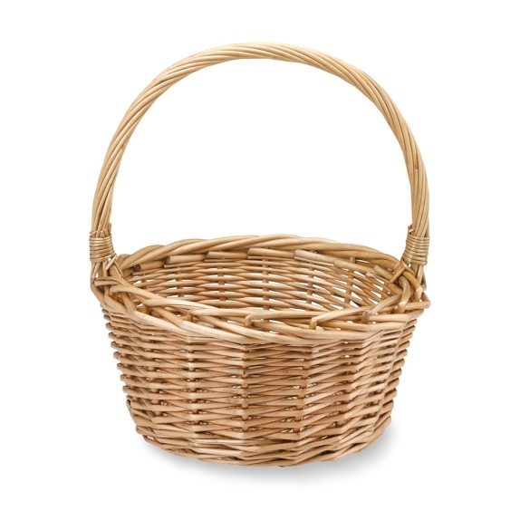 Honey Willow Gift Basket Williams Sonoma