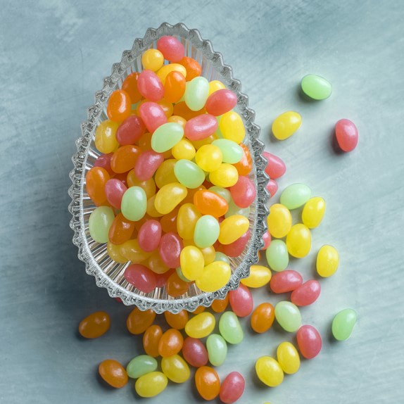 Williams Sonoma Easter Jelly Beans Williams Sonoma
