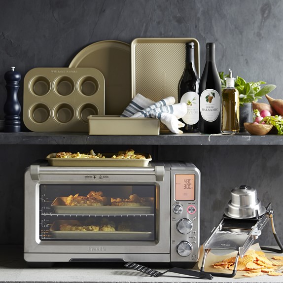 Breville Smart Oven Air Williams Sonoma