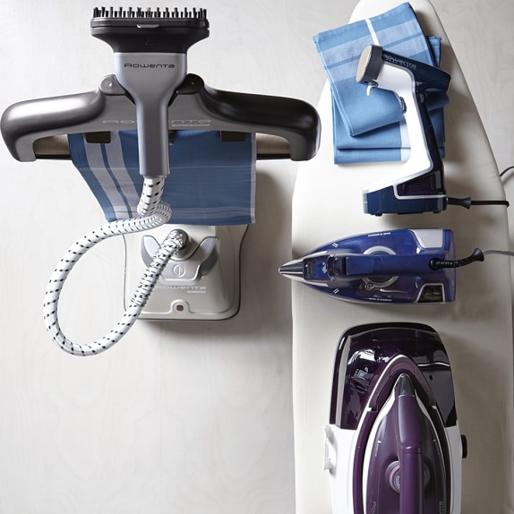 Rowenta Master Valet Garment Steamer | Williams Sonoma