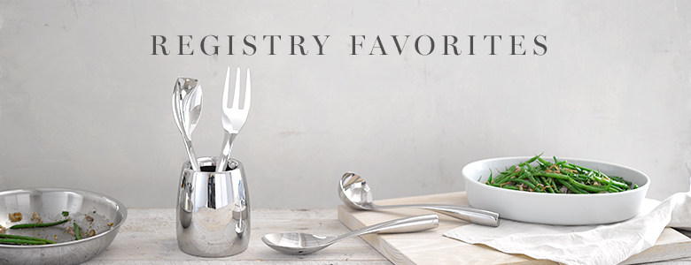 Registry Favorites