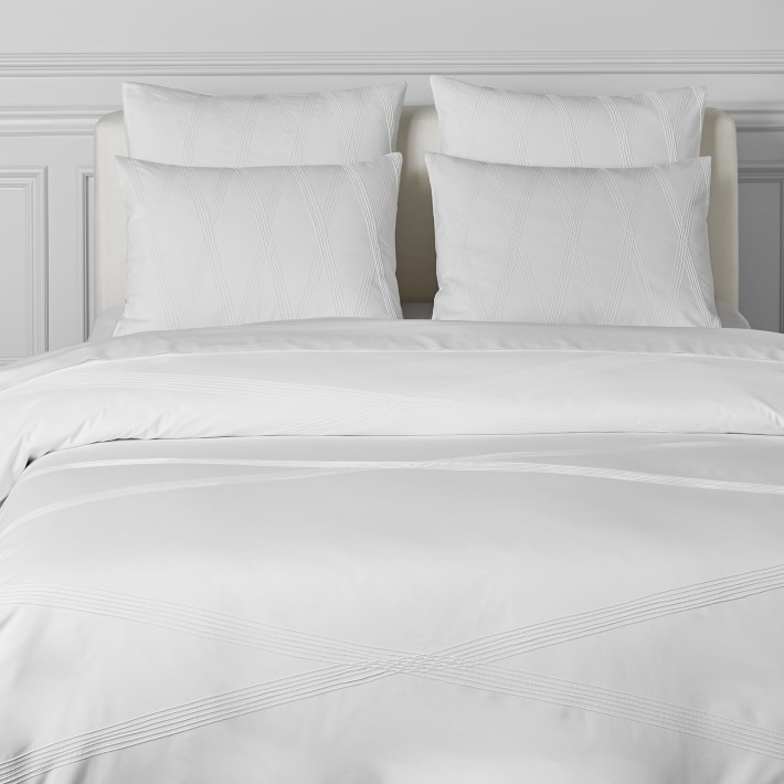 Luxury Duvet Covers 