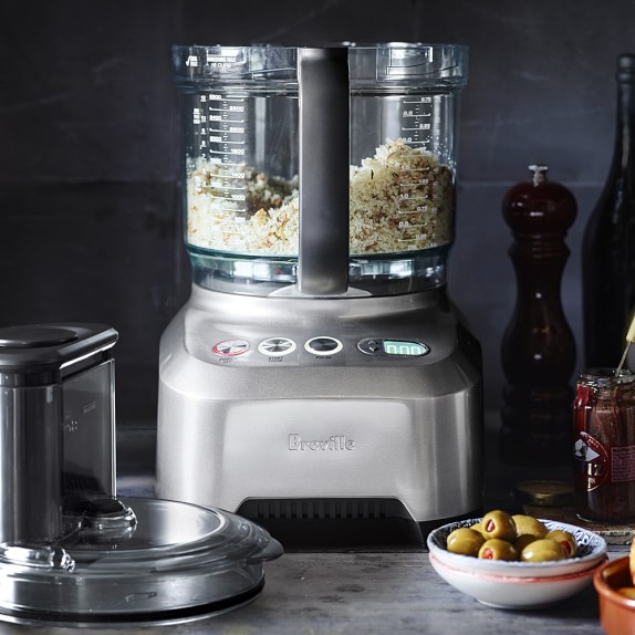 Breville Food Processor Breville Food Processor