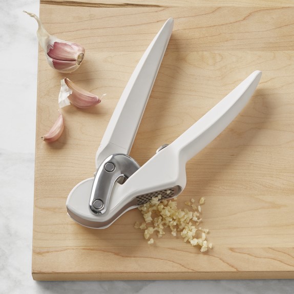 Chef'n Garlic Press Williams Sonoma