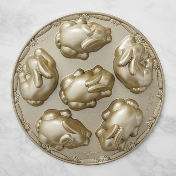 Nordic Ware Easter Bunny Cake Pan Nordic Ware Easter Bunny Cake Pan