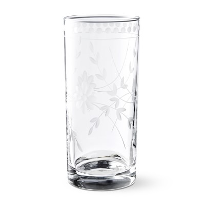 highball etched glass glasses sonoma williams coupe