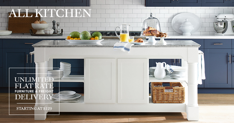 All Kitchen